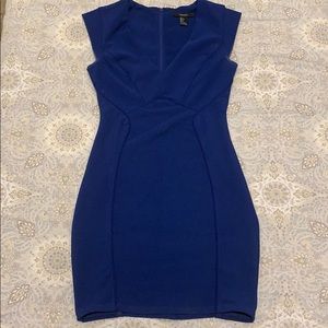 Forever 21 Bodycon Dress